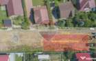 Teren 515 mp cu proiect de casa ?i autoriza?ie in curs Bod - Bod (Brasov)