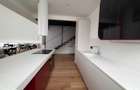 Loft industrial spectaculos | Design contemporan | Floreasca - 16