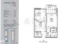 Apartament 2 camere New City Residence Dobroesti - 9