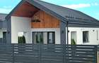 Casa Moderna Stil Nordic-Terasa Acoperita-Curte Proprie-Cartier Izvor