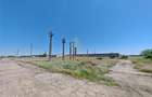 Teren de vanzare 5,86 ha langa A7 ideal logistica, industrie, invest - 3