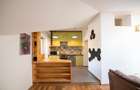 Apartament 2 camere tip mansarda cu mezanin & balcon Soseaua Arcu | 58 mp - 4