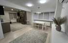 E3, 3 camere 100 mp, mobilat si renovat modern centrala, termica - 12