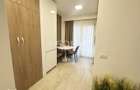 Apartament lux tip studio, cu parcare, de inchiriat West Residence - 13