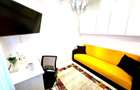 🏡 Închiriez Apartament Studio cu 2 camere, centrală proprie, Militari Residence