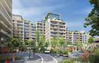 Apartament tip Studio –  Soseaua Pipera 14A - Langa Pipera Plaza - Tipologia 1C - 10