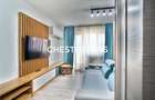 Vanzare Apartament 2 camere , mobilat, utilat, Exlusivitate Comision 0% - 1