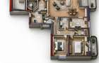 Penthouse de lux 4 camere Pipera–Voluntari | Rooftop privat 173,5 mp