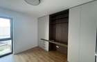 8.12 RESIDENCE: 3 camere complex rezidential NOU Floreasca 1600 E COMISION 0 - 7