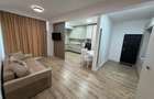 Inchiriez apartament cu parcare subterana