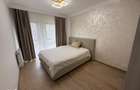 Apartament 4 camere complet mobilat si utilat. Moghioros Park - 4
