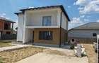 Vila P+1, teren 373 mp, toate utilitatile - 6