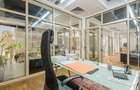 Hale depozitare/productie + Cladire de birouri | Teren 4213 m.p. | Tunari - 26