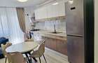 Apartament 2 camere, balcon, Selimbar, Doamna Stanca, Mega Image - 1