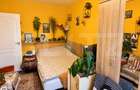 Apartament decomandat, mobilat si utilat, 32,5 mp utili, balcon - 7