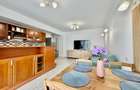 Inchiriere 3 camere Otopeni | Complex Grand`Or | 2 locuri parcare - 4