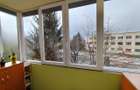 Ofer spre inchiriere apartament decomandat cu 3 camere in Valea Aurie. - 8