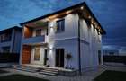 Vila Dobroiesti 5 camere, 3 bai, cartier rezidential, strada Asfaltata - 1