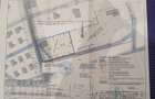 Teren intravilan cu PUZ, str. Ciresilor, Cisnadioara 1409 mp, front 29 m, 59.5 /mp