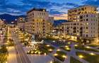 Vedere la pietonala si Tampa, parcare, boxa, Kasper, Coresi, Tractorul, Brasov - 1