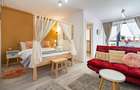 Garsoniera | Theodor Pallady | Hils | Balcon | Metrou - 1