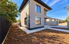 Casă individuală 4 camere, teren 360 mp, Str. Vrajitorului – Comuna Berceni