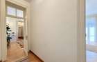 Apartament interbelic cu șemineu și balcon | Lângă Parcul Cișmigiu