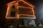Cabana cu ciubar de inchiriat Vila Fof 5 camere Prahova ciubar Prahova - 3