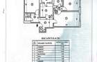 3 Camere, et.1, 1980, 2 bai, zona Pacii, Militari