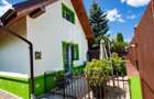 Apartament la casa cu gradina proprie de inchiriat Calea Poplacii - 6