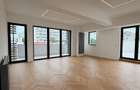 185 mp utili, 3 camere plus birou, Barbu Vacarescu - 4