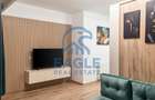 Solid House Campus - Studio decomandat modern cu balcon pe termen lung