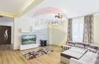 Apartament de vanzare in vila cu curte in satul Ulmi - 6