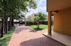 Vila Duplex Premium de Vanzare in Pipera Erou Iancu | 287 mpu | Curte - 8