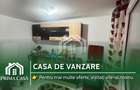Casa si teren in comuna Mihailesti SC=100mp teren=820mp Pret: 28.000 neg. - 1