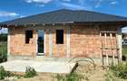 De vanzare casa noua la 5 minute de Roman, teren de 500mp 72900 euro - 7