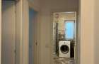 Apartament cu balcon, 3 camere, 67mp, gata de utilizare - 9