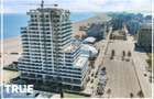 Ap. 2 camere premium – Marina Tower Mamaia Nord | Vedere panoramică la - 3
