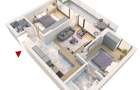 Apartament 3 camere Tunari | Herastrau Parc - 3