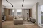 Apartament 2 camere | Mobilat&Utilat | Ivory Residence | Rond OMV - 1