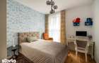 Apartament de lux cu 3 camere in Amber Forest /+ 1 loc de parcare - 5