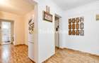 Apartament decomandat  4 camere -  etaj intermediar - Cartier Nord