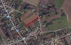 Casa cu teren 3.296 mp in Peris Ilfov Deschidere 23,81 m, potential parcelare la 30 km de Bucuresti