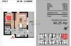Apartament modern cu 2 camere, prima inchiriere, Metalurgiei, Sector 4 - 10