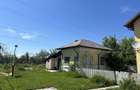 Casa P+1 128 mp utili, + a doua locuin?a, teren 2.496 mp Slatioarele - 15
