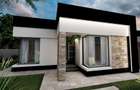 Berceni - Sabri Parc - Case pe parter -patru camere- 125.000 EURO - 1