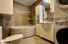 Apartament central, 3 camere, terasa 12mp, mobilat si utilat - 8