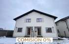 COMISION 0%, Duplex 4 Camere, 116 mp, P+1+Pod, Mosnita Noua, LIDL