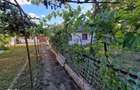 De vanzare casa locuibila, 3 camere, 1200mp teren, 2 anexe, 42000euro