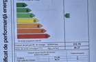 Apartament 4 camere, 80 mp, decomandat, centrala proprie, lift nou, renovat la alb - 4